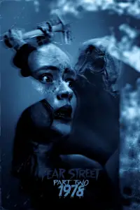 Poster to the movie "Fear Street: 1978" #874585