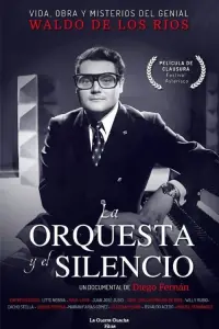 Poster to the movie "La orquesta y el silencio" #793113