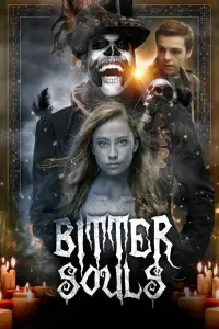 Poster to the movie "Bitter Souls" #884572