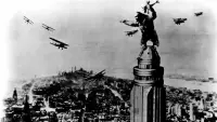Backdrop to the movie "King Kong: Monster and Myth" #772837