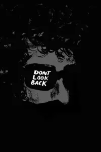 Poster to the movie "Dont Look Back" #1145069