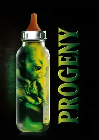Poster to the movie "Progeny" #1079159