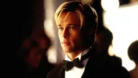 Backdrop to the movie "Meet Joe Black" #712030