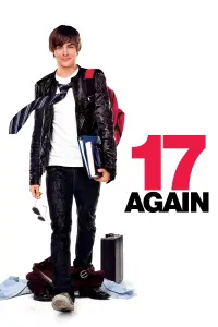 Poster to the movie "17 Again" #943727