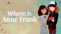 Backdrop to the movie "Where Is Anne Frank" #959351