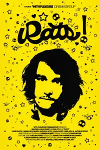 Poster to the movie "RATS!" #639865