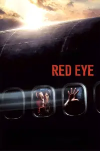 Poster to the movie "Red Eye" #1026386