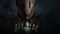Backdrop to the movie "Smiley" #715577