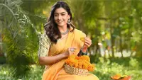 Backdrop to the movie "Aadavaallu Meeku Johaarlu" #877886