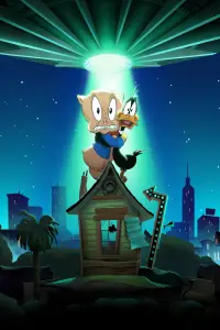 Poster to the movie "The Day the Earth Blew Up: A Looney Tunes Movie" #710133