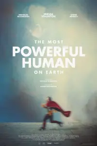 Poster to the movie "The Most Powerful Human on Earth" #1074281