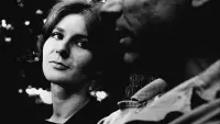 Backdrop to the movie "La Jetée" #745005