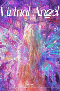 Poster to the movie "Virtual Angel" #842424