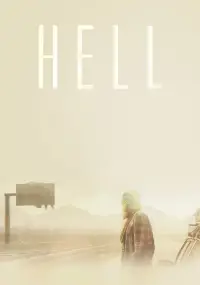 Poster to the movie "Hell" #1038831