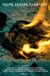 Poster to the movie "Outer Heaven Phantoms" #1006719