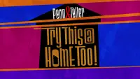 Backdrop to the movie "Penn & Teller: Try This at Home Too" #1148457