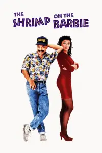 Poster to the movie "The Shrimp on the Barbie" #966168