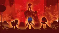 Backdrop to the movie "Sonic the Hedgehog 3" #751583