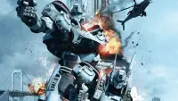 Backdrop to the movie "The Next Generation Patlabor: Tokyo War" #794434