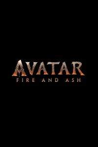 Poster to the movie "Avatar 3" #507903