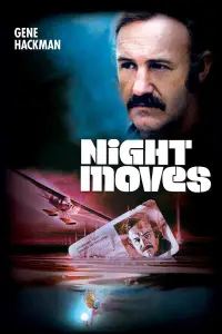 Poster to the movie "Night Moves" #947331
