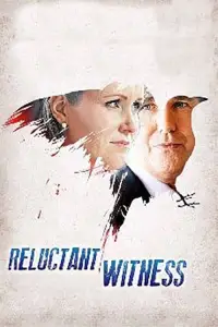 Poster to the movie "Reluctant Witness" #993370