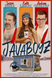 Poster to the movie "Javaboyz" #549607