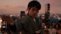 Backdrop to the movie "Untitled Karate Kid Movie" #789175