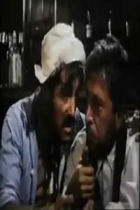 Poster to the movie "La mujer de a seis litros" #1131130