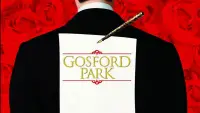 Backdrop to the movie "Gosford Park" #1139471
