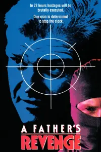 Poster to the movie "A Father