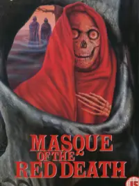 Poster to the movie "The Masque of the Red Death" #1033415