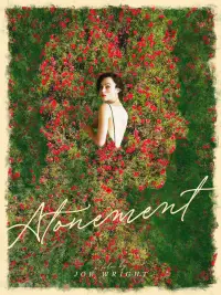 Poster to the movie "Atonement" #593183