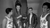 Backdrop to the movie "Boy George & Culture Club" #765204