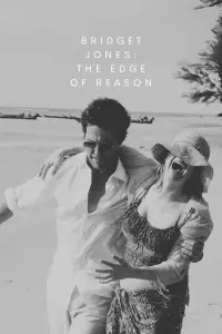 Poster to the movie "Bridget Jones: The Edge of Reason" #769748