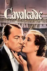 Poster to the movie "Cavalcade" #1060522