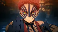 Backdrop to the movie "Demon Slayer: Kimetsu no Yaiba - Infinity Castle" #814819