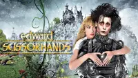 Backdrop to the movie "Edward Scissorhands" #913120