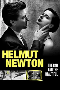 Poster to the movie "Helmut Newton: The Bad and the Beautiful" #984117