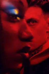 Poster to the movie "Femme" #737310