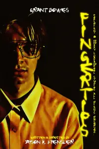 Poster to the movie "Fingertips" #1123704