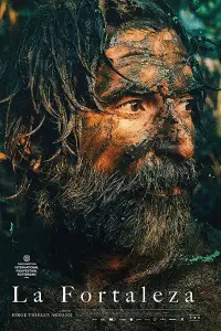 Poster to the movie "Fortitude" #1109164