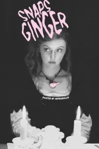 Poster to the movie "Ginger Snaps" #734243