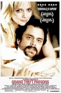 Poster to the movie "Grand Theft Parsons" #1152907