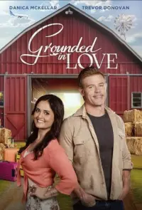 Poster to the movie "Grounded in Love" #649743