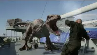 Backdrop to the movie "Jurassic: Reborn" #836125