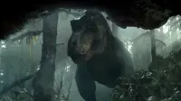 Backdrop to the movie "Jurassic World Dominion" #739725