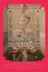 Poster to the movie "La Chimera" #717781