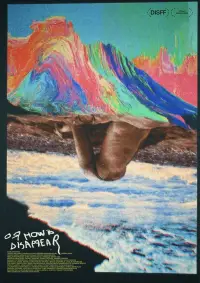 Poster to the movie "Or How to Disappear" #871799