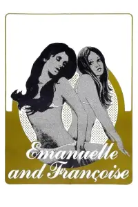 Poster to the movie "Emanuelle and Françoise" #968334